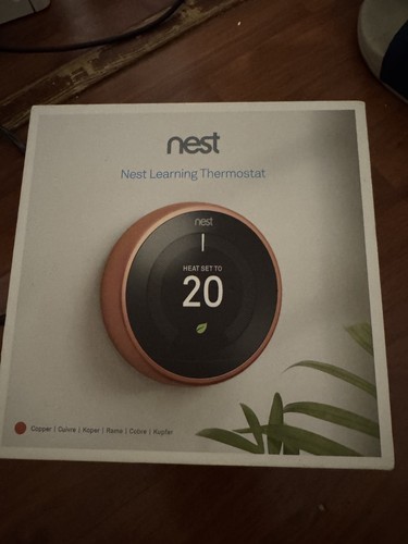 Google nest learning - google,