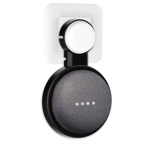 Wall mount for google home - mount,