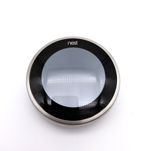 Google nest learning - nest,