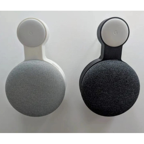 Google home nest mini socket - &,