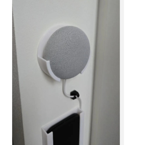Wallmount for google nest - wallmount,