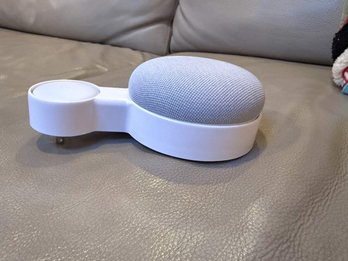 Google nest mini 2nd gen - mini,