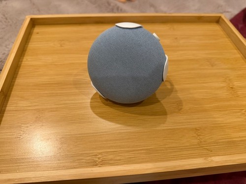Google nest mini 2nd - 2nd, gen