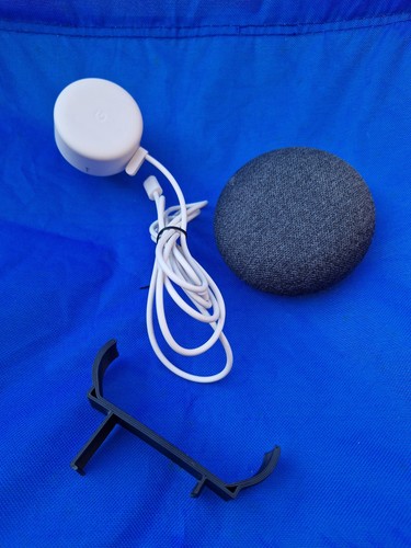 Google nest mini hoa home - google,
