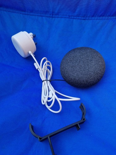 Google nest mini hoa - google,