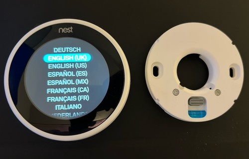Google nest learning - nest,