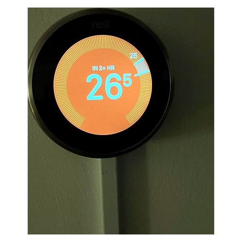Google nest learning - nest,