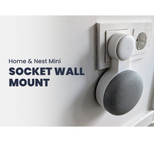 Google home mini - google, nest