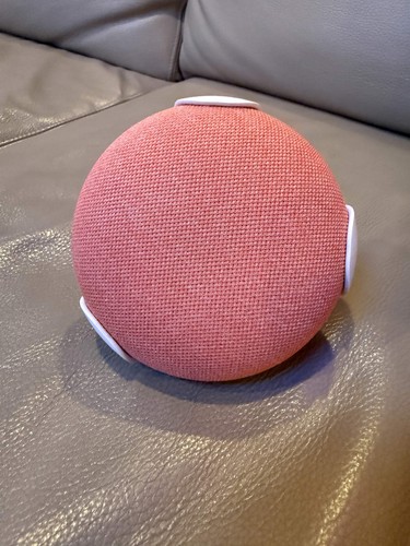 Google nest mini 2nd gen - 2nd,