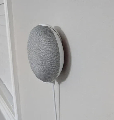 Google home mini - &, nest