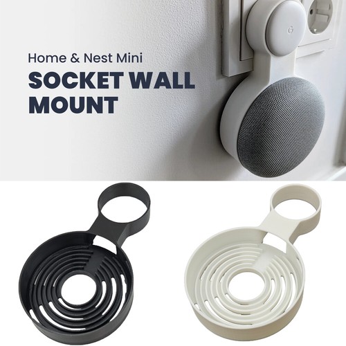 Wall mount holder for google - wall,