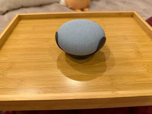 Google nest mini - nest, 2nd