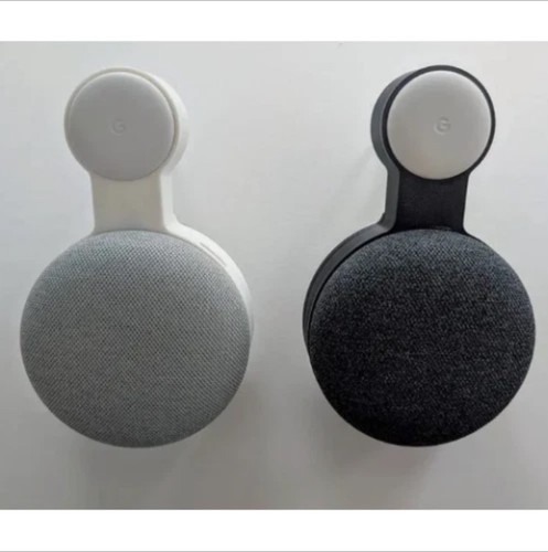Smart speaker wall mount for - speaker,