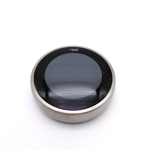 Google nest learning - nest,