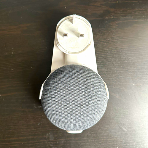 Google mini wall mount - google, +