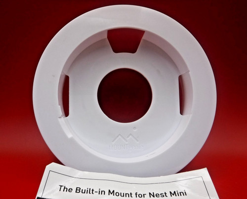 Mount genie simple built - mount,