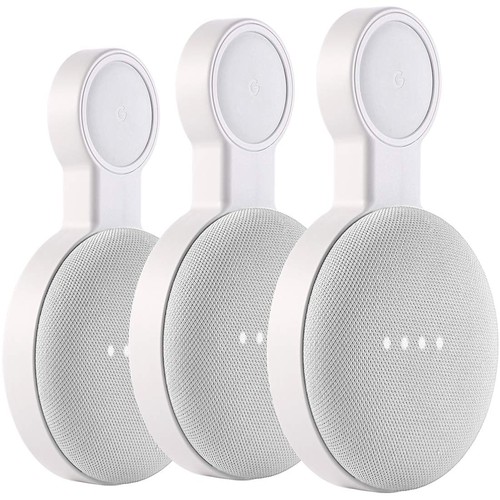 Outlet wall mount - mount, google