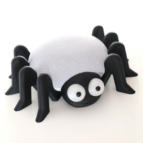 Spider holder for - spider,