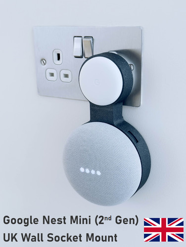 Google nest mini - google, gen