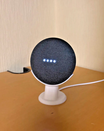 Google nest mini - nest, (2nd