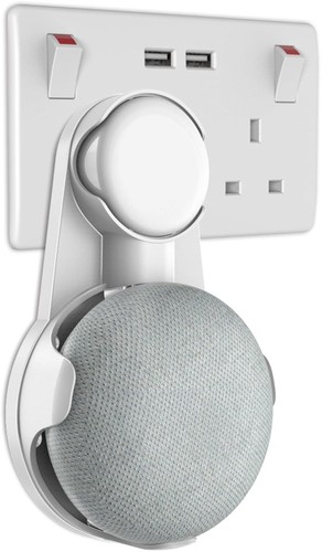 Wall mount holder - wall,