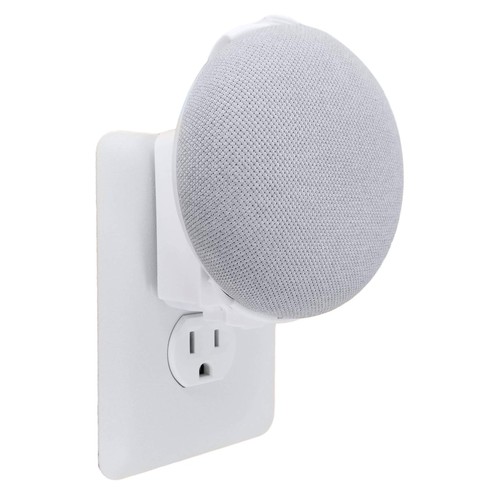 Nest mini 2nd - mini, wall