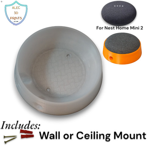 Google home nest mini - mini, 2