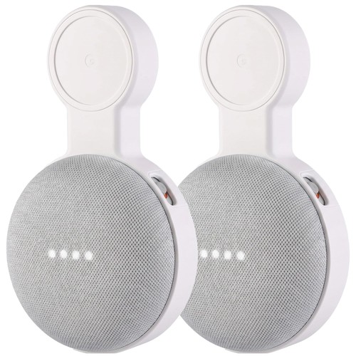 Wall mount for google home - mount,