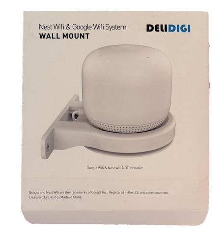 Google nest mini - mini, wifi