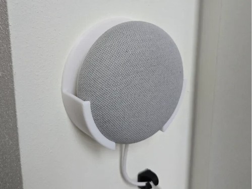 Wallmount for google nest - for,