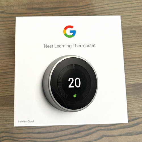 Google nest learning - google,