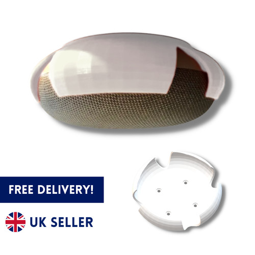 Google home mini - google, mount